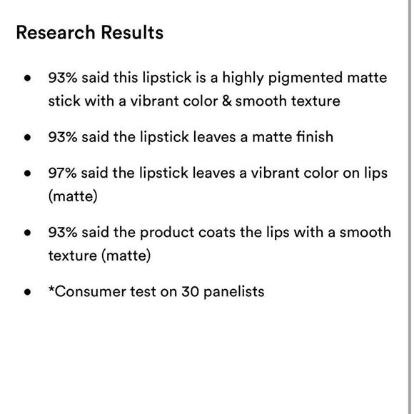 $6 🌙 Paco Rabanne Famous‎ Lip Color In Red Seal 🆕 MATTE - Picture 11 of 11